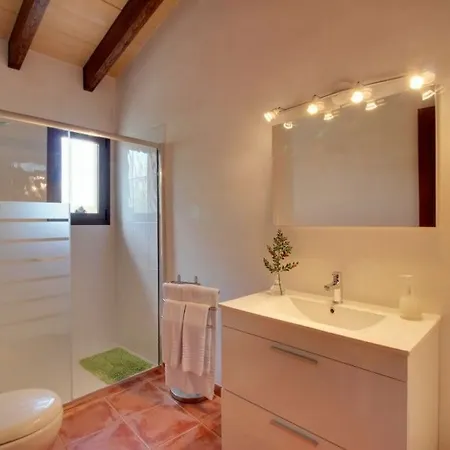 Villa S'erical