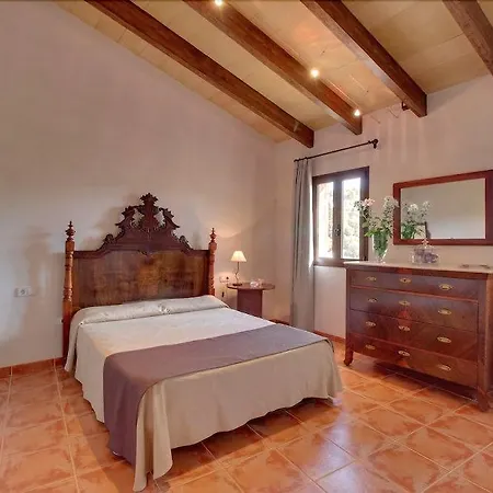 Villa S'erical