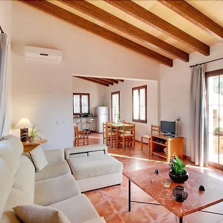 Villa S'erical *